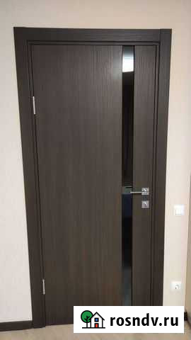 Межкомнатная дверь Mezzo Porte (Новая, полотно) Симферополь - изображение 1