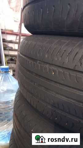 Шины 225 60 r17 Кирово-Чепецк - изображение 1