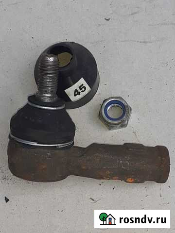 Рулевой наконечник Гиагинская - изображение 1