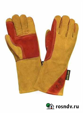 Краги сварочные Набережные Челны - изображение 1