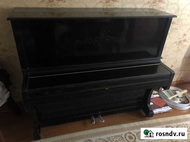 Пианино Алейск - изображение 1