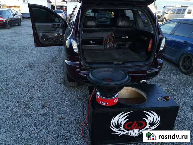 Саб 18-ха Владикавказ - изображение 1