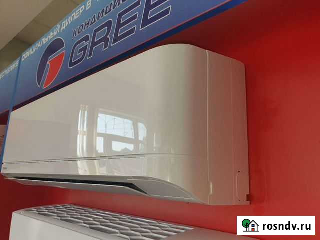 Кондиционер toshiba 13 Грозный - изображение 1