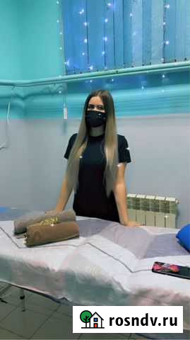 Массаж Абакан - изображение 1