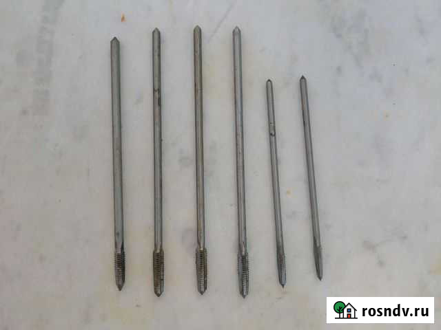 Метчик Кинешма - изображение 1