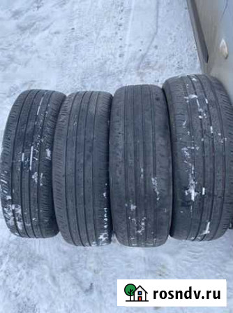 Dunlop grandtrek st30 225 65 r17 Нижнекамск - изображение 1