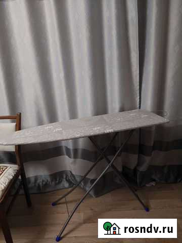 Гладильная доска бу Коломна - изображение 1