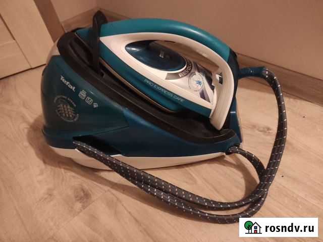 Глажка белья Видное - изображение 1