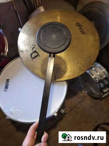 Пэд бочки Белгород - изображение 1