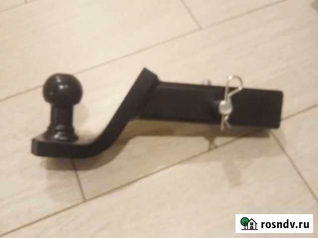 Вставка в американский квадрат для велоплатформ Москва - изображение 1