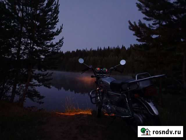 Ирбис 110(49.9) сс Нижний Тагил - изображение 1