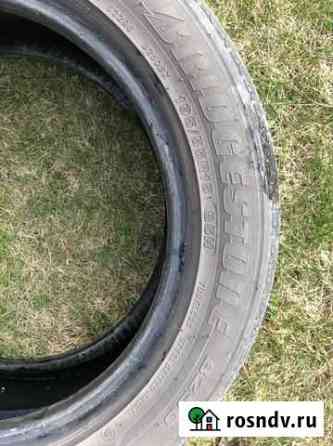Летние шины Bridgestone R 15 195/55 Белоозёрский