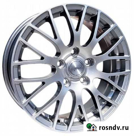 Диски, proma Диски proma PRM/6,0x15 4x100 ET45 Тор Калининград - изображение 1