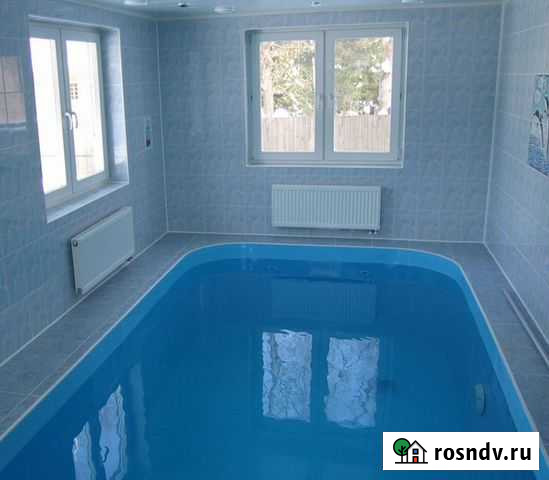 Чаша из полипропилена 5х2,5х1,5 Сочи - изображение 1