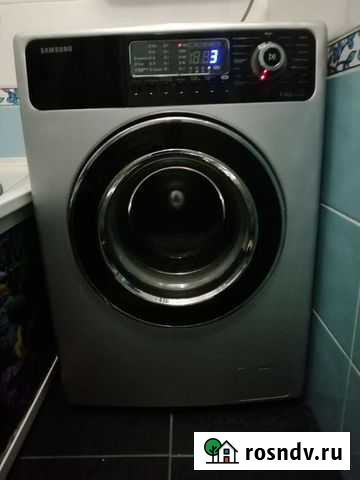 Стиральная машина самсунг Новый Уренгой - изображение 1