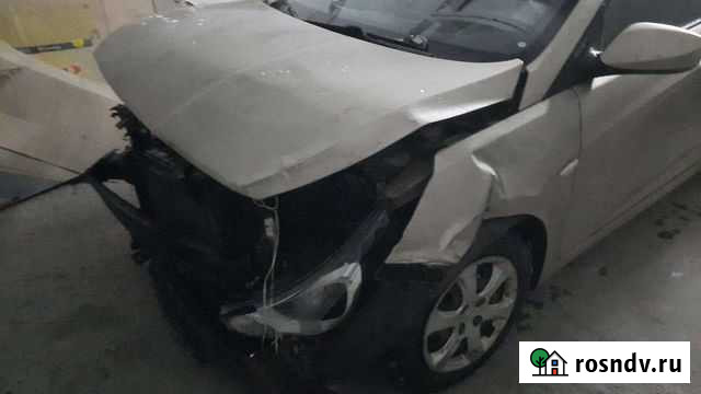 Кузовной ремонт Череповец - изображение 1