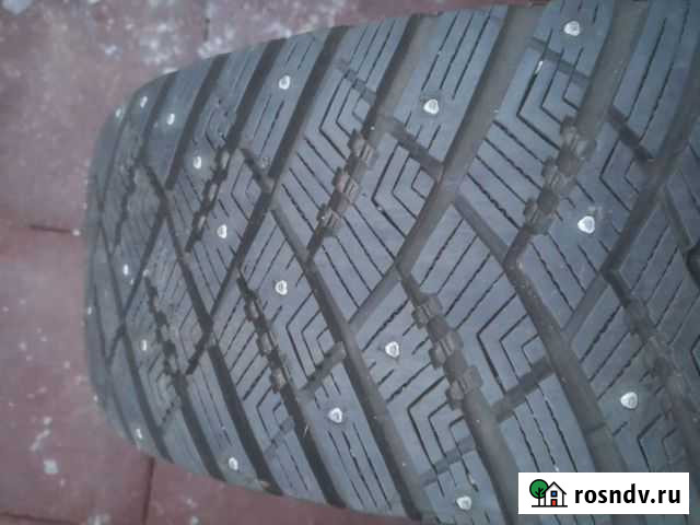 Goodyear 265/60 R18 114T Виллози - изображение 1