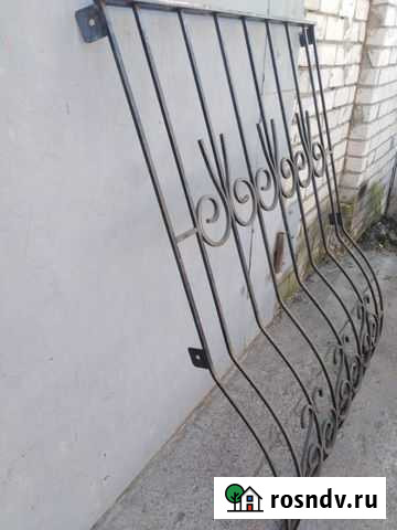 Продаю решётки на окна Чебоксары - изображение 1