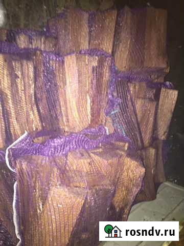 Дрова Липецк - изображение 1