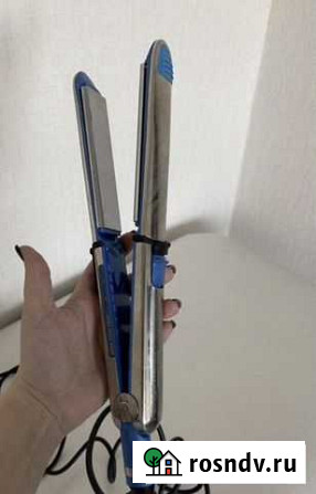 Утюжок babyliss Каспийск - изображение 1