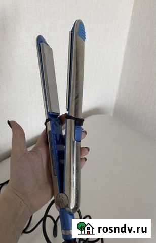 Утюжок babyliss Каспийск - изображение 1
