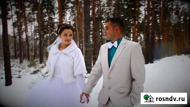 Видеосъемка - свадьба, юбилей, Love story Барнаул - изображение 1