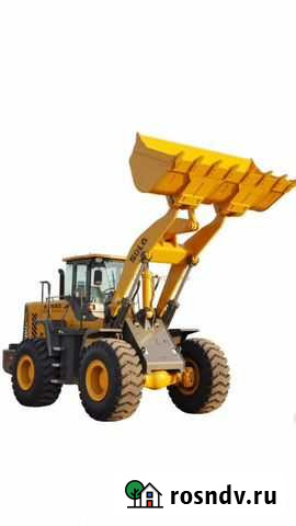 Аренда погрузчика Кемерово - изображение 1