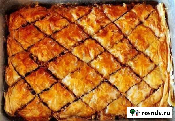 Торты домашние на заказ Курск - изображение 1