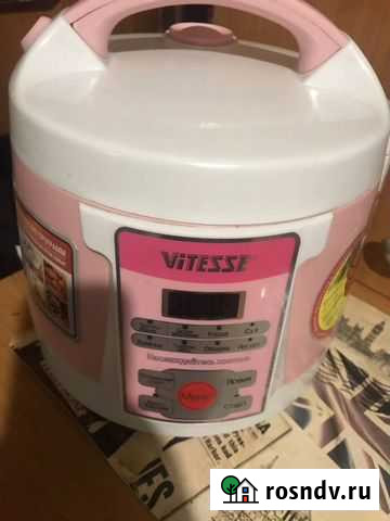 Мультиварка Мценск - изображение 1