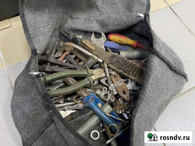 Инструмент ключи головки разные Тихорецк - изображение 1