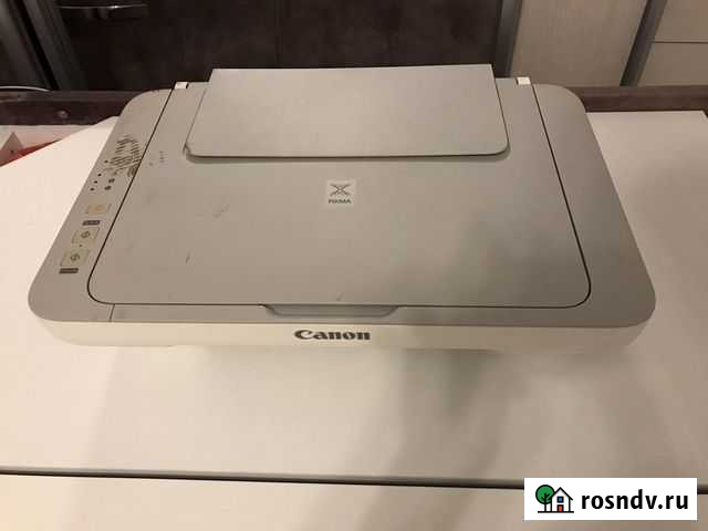 Принтер Ульяновск - изображение 1