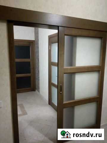 Двери раздвижные и двери-купе с установкой Владимир - изображение 1