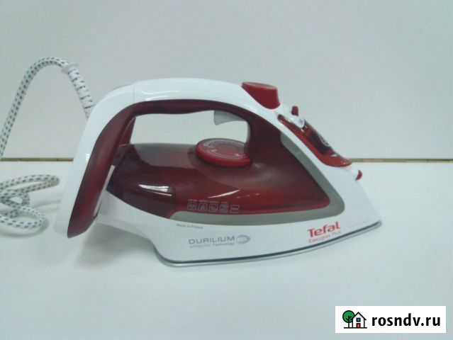 Утюги Tefal FV5717E0 Ульяновск - изображение 1