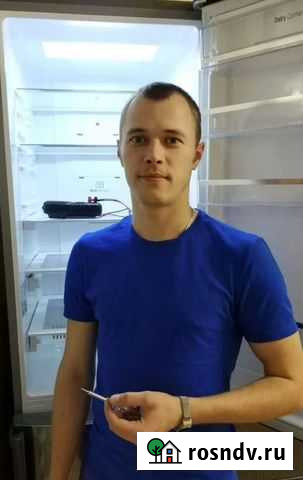 Ремонт холодильников. Ремонт духовых шкафов Волгоград - изображение 1