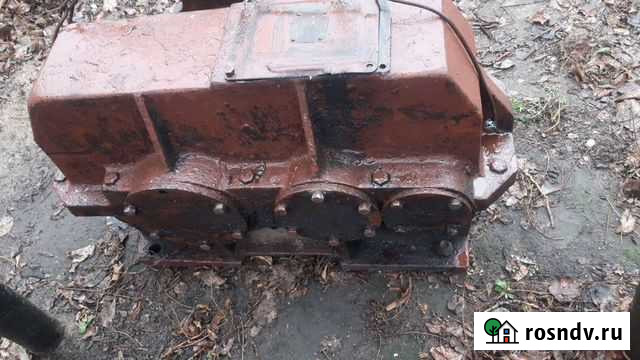 Редуктор Алексеевка - изображение 1