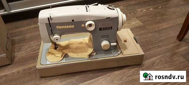 Швейная машина Veritas Ростов-на-Дону - изображение 1