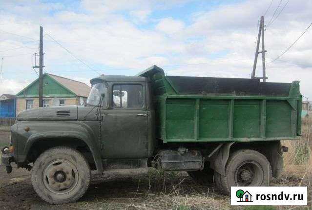 Отсев,Песок,Щебень,порода,Чернозем Шахты - изображение 1