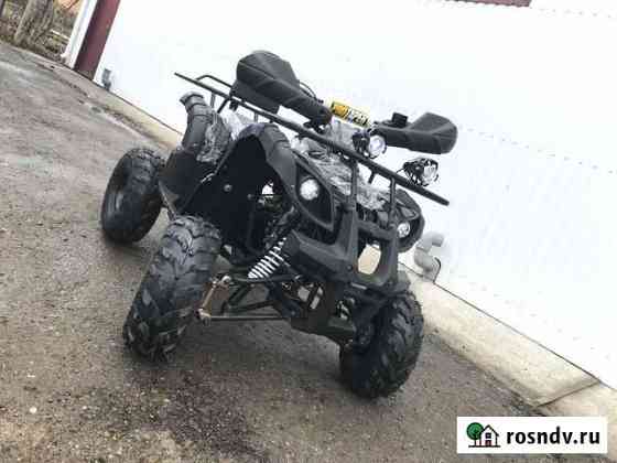 Квадроцикл ATV-110 Grizzly7 Чебоксары
