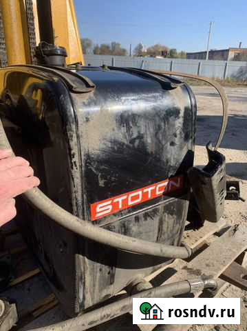 Гидравлика для тягача Сосновка - изображение 1