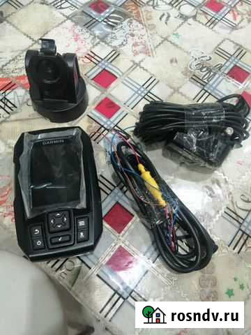 Эхолот garmin Амурск - изображение 1