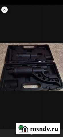 Ключ балонный Грозный - изображение 1