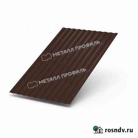 Профнастил Златоуст