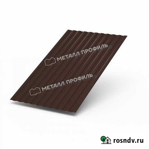 Профнастил Златоуст - изображение 1