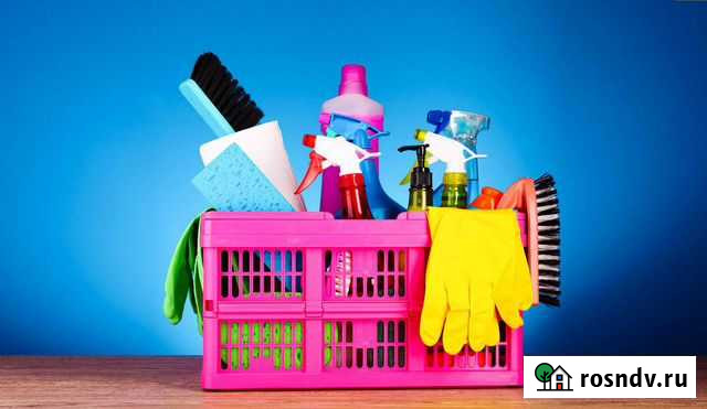 Уборка квартир Усолье-Сибирское - изображение 1