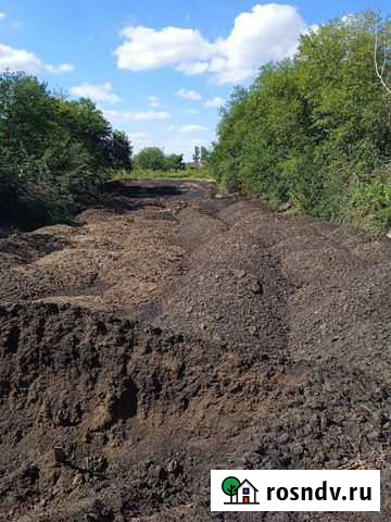 Куриный помёт Нартан - изображение 1