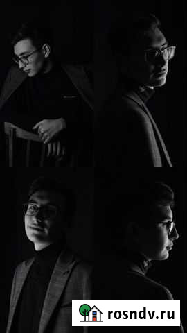 Фотосессия Чита - изображение 1