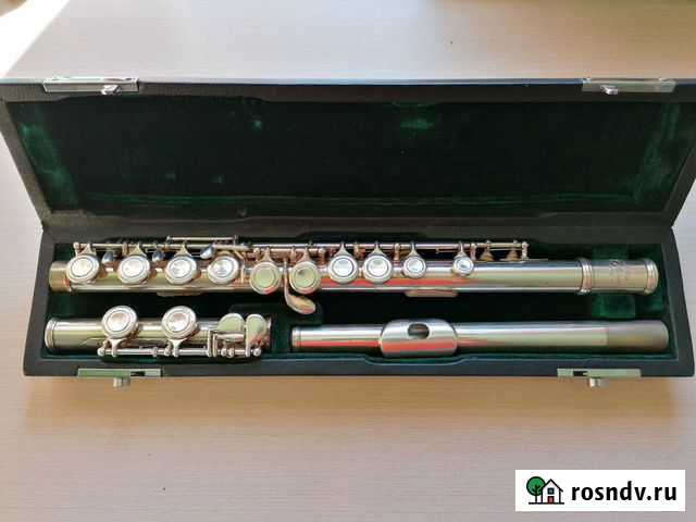 Флейта Братск - изображение 1