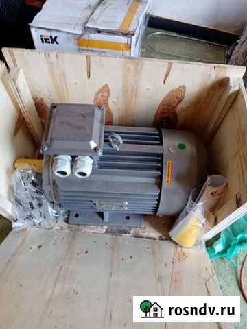 Электродвигатель Яровое - изображение 1