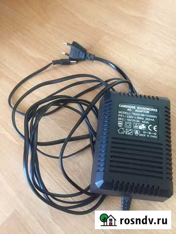 Блок питания Сызрань - изображение 1