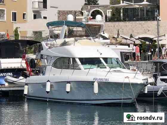 Jeanneau Prestige 36 Fly в Черногории Черноморское